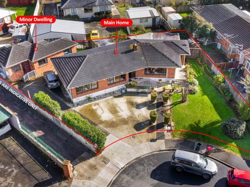 5 Rito Place, Manukau