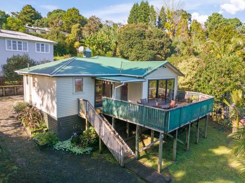 19 Jessie Street, Parahaki