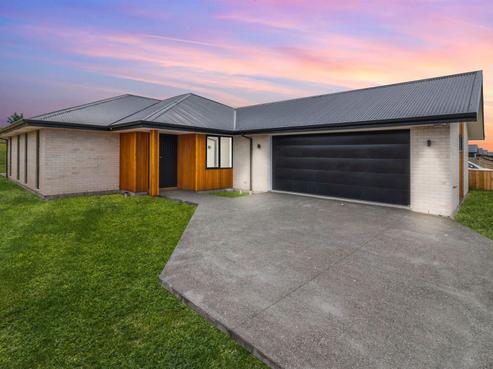 15 Fountain Place, Rolleston