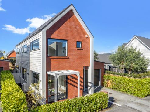 12 Kanuka Road, Hobsonville