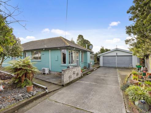 12 Palmside Street, Somerfield