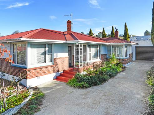 34 Reed Street, Oamaru