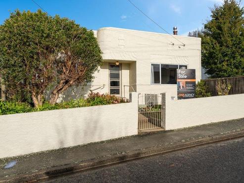 42 Maryhill Terrace, Maryhill