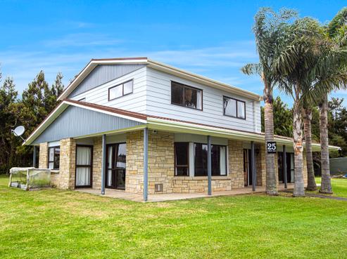 25 Camelot Court, Maungatapere