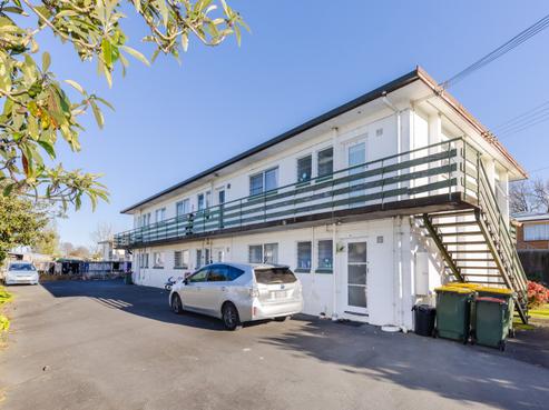 2 Coates Street, Hamilton East