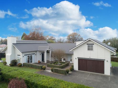 3 Eldonwood Drive, Matamata