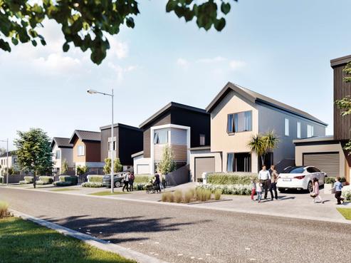 43 Otuwairoa Esplanade, Opaheke
