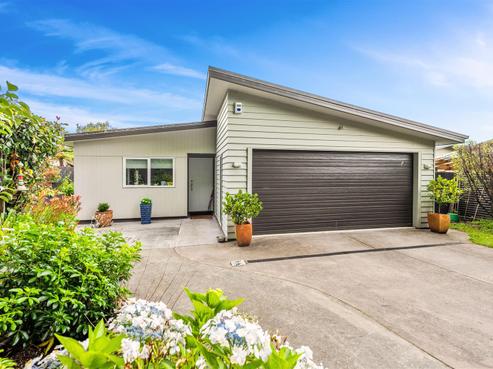 5B Burn Road, Lynmore