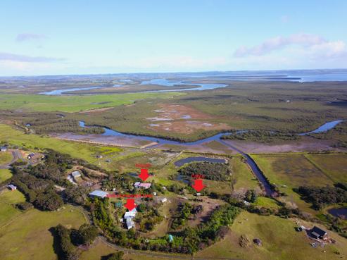 132 Pukewhai Road, Kaingaroa