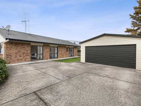 21A Charles Crescent, Beerescourt