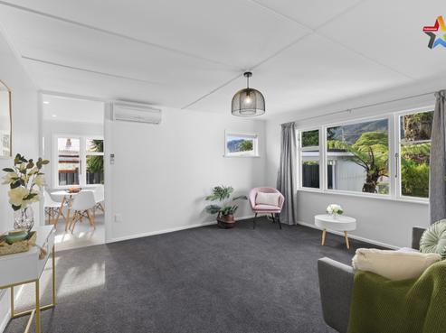 51 Wise Street, Wainuiomata