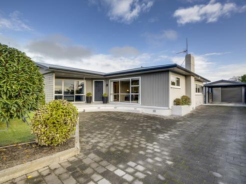 42 Balliol Avenue, Pirimai
