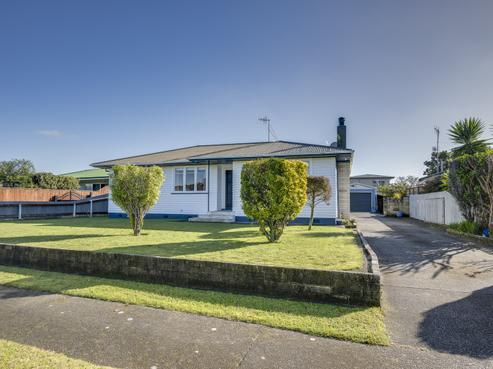 36 Arthur Hobson Avenue, Pirimai