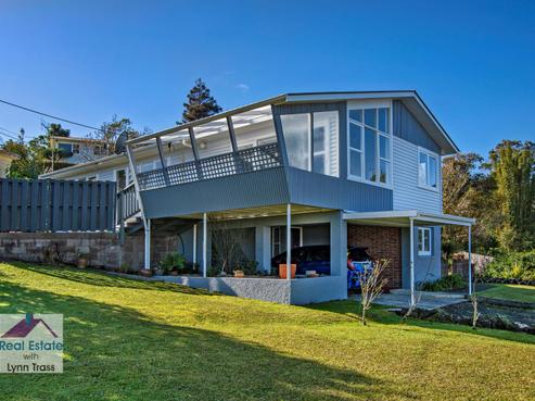 42 Memorial Drive, Parahaki
