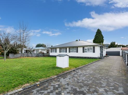 37 Shirley Street, Mangakakahi