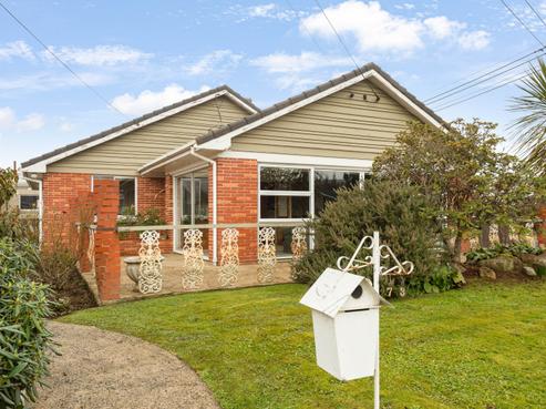 73 Shaw Street, Mosgiel