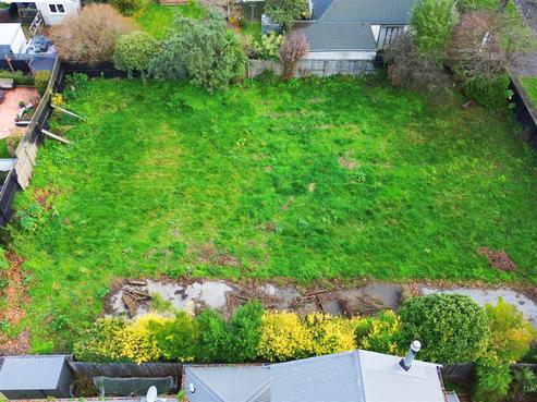 100 Malvern Street, Saint Albans