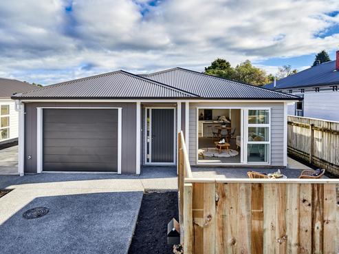 20 Murray Street, Wallaceville