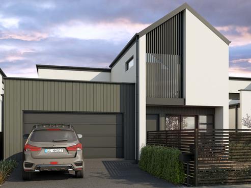 112 Canon Street, Edgeware