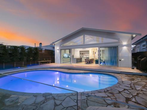 39 Tui Street, Point Chevalier