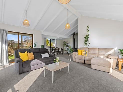 35 Tennyson Drive, Owhata
