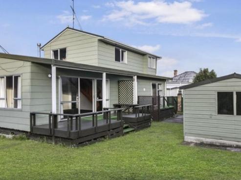 18A Alexander Street, Papakura