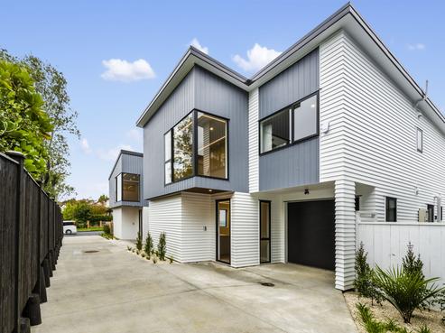 17B Norman Lesser Drive, Saint Johns
