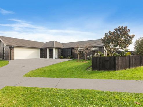 2 Mirabell Place, Patumahoe