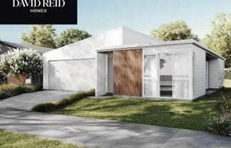  Lots 318, 319, 320, 321 Warkworth Ridge, Warkworth