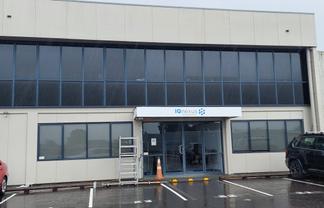 Centrally Located Office Space 