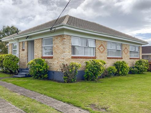 58 Neal Street, Putaruru