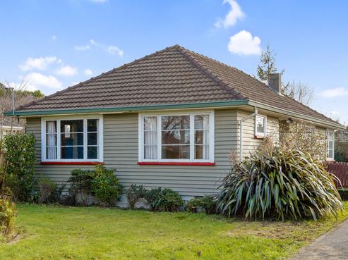 38 Harris Crescent, Papanui