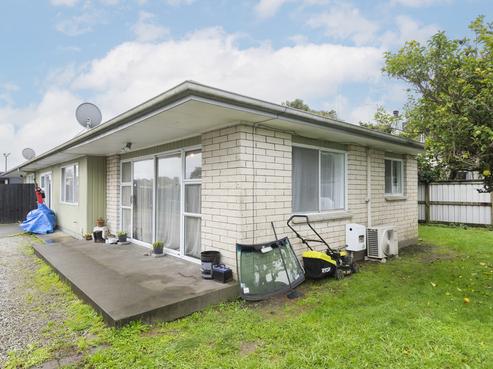 60 Atkinson Street, Mangapapa