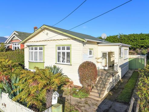 29 Blair Street, Kenmure