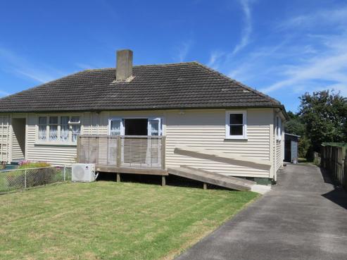 219 Mackay Street, Thames