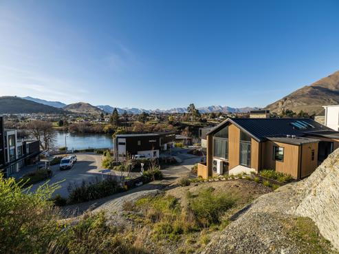 2 Old Homestead Place, Frankton