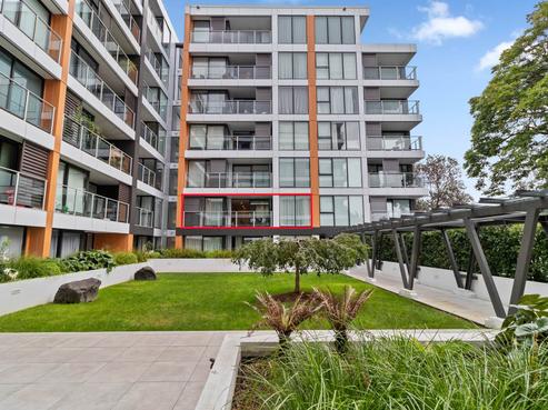 109/10 Lion Place, Epsom