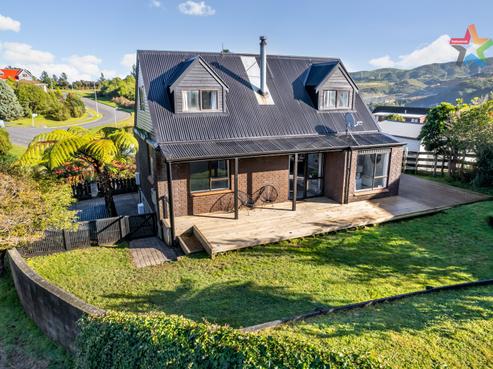 1/191 Holborn Drive, Stokes Valley