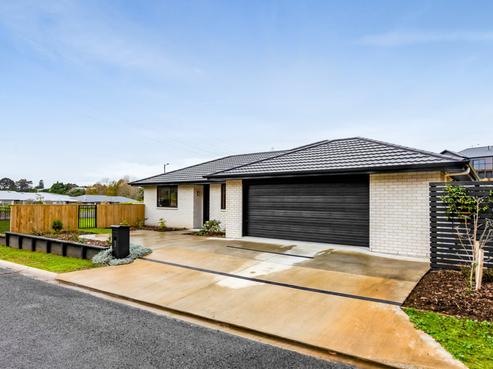 3 Ruru Lane, Hurworth