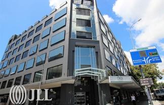 Stunning K'Road Full Floor Office!