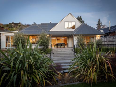 12 Sycamore Place, Wanaka
