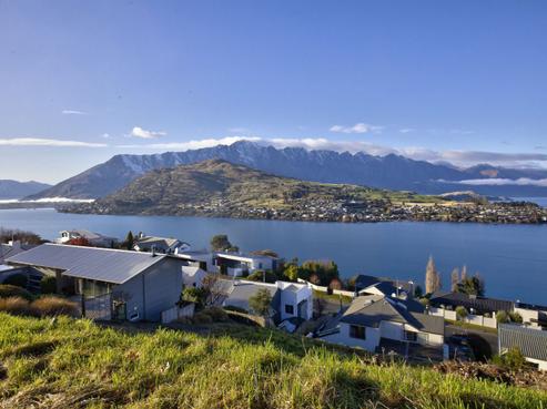8 Peregrine Place, Queenstown Central