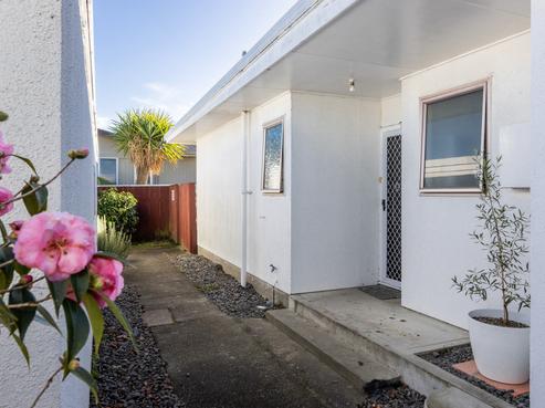 3/20 Lyttelton Crescent, Tamatea