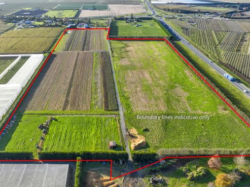 1023 Links Road, Taradale