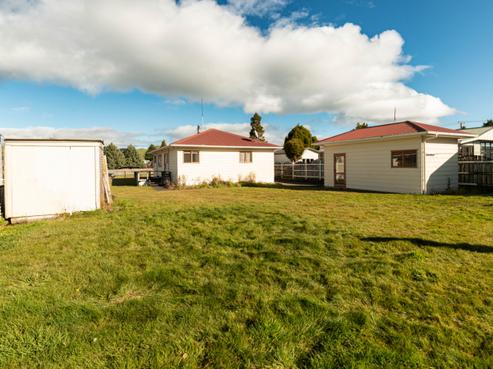 55 Queen Street, Raetihi