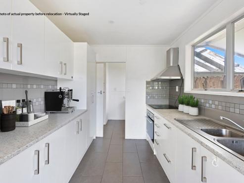 16 Reeves Place, Raumanga