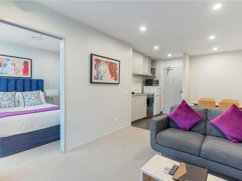 1105/17 Amersham Way, Manukau