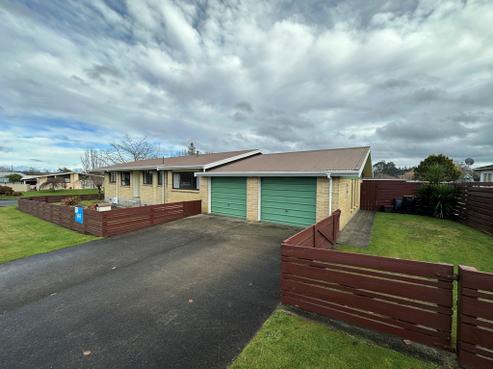 14 Edinburgh Street, Tokoroa