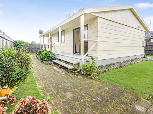 20B Aintree Street, Nawton
