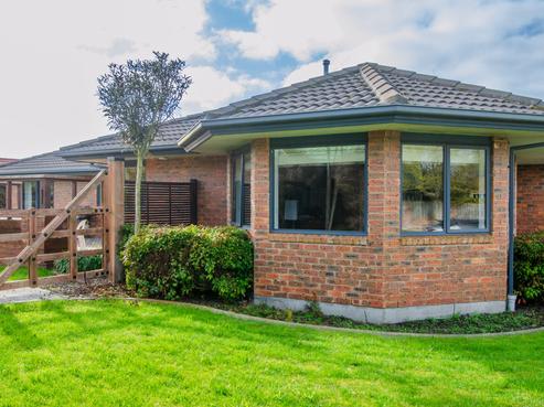 90 Courtenay Drive, Kaiapoi